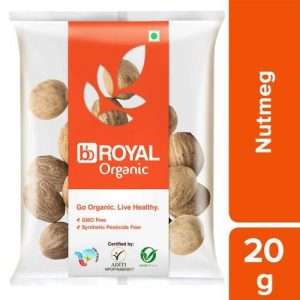 40088535 14 bb royal organic nutmegjayaphal