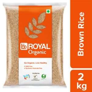 40091133 13 bb royal organic brown rice