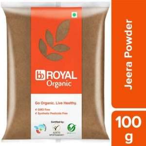 40091827 11 bb royal organic cuminjeera powder
