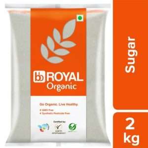 40093610 12 bb royal organic sugar