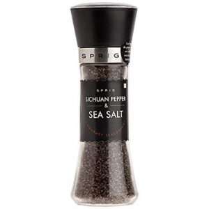 40095590 3 sprig gourmet seasoning sichuan pepper sea salt for saladsmeat dishes