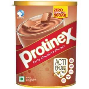 40097881 5 protinex health nutritional drink mix tasty chocolate flavour