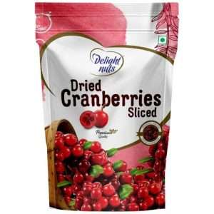 40097951 5 delight nuts dried cranberries sliced