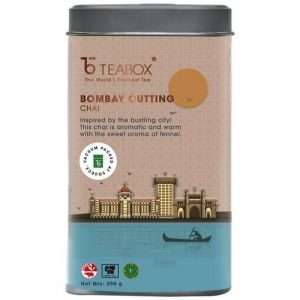 40099750 4 teabox bombay cutting chai 100 all natural spices