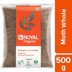40100576 20 bb royal organic moth whole