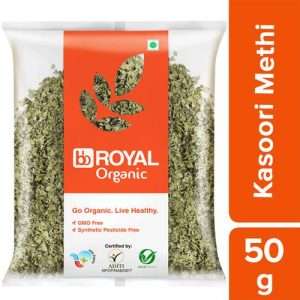 40100958 12 bb royal organic kasoori methi