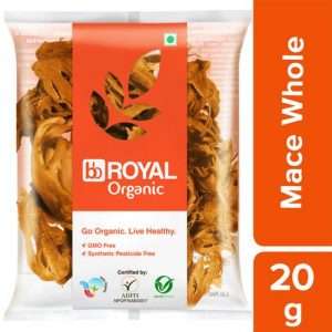 40100959 11 bb royal organic mace wholejavitri