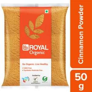 40100963 10 bb royal organic cinnamon powder