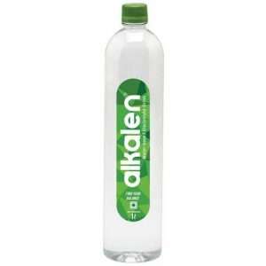 40101705 5 alkalen water based electrolyte drink
