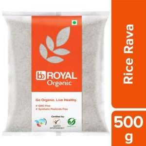 40106317 15 bb royal organic rice rava