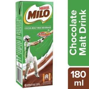 40107707 8 nestle milo cocoa malt milk beverage