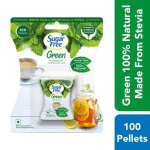 40108468 4 sugar free green 100 natural made from stevia