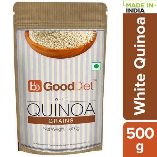 40108925 9 gooddiet white quinoa grains