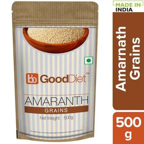 40108937 7 gooddiet amaranth grains