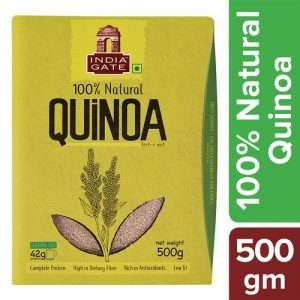 40109157 4 india gate quinoa