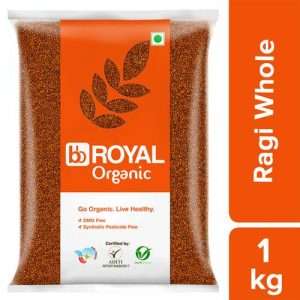 40109380 14 bb royal organic ragi wholefinger millet