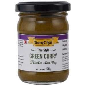 40111581 2 som chai thai green curry paste nonveg