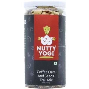 40112357 2 nutty yogi coffee oats seeds trail mix