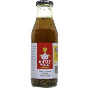 40112381 2 nutty yogi mustard oil panchphoran