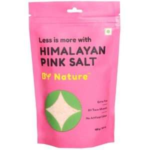 40112710 5 by nature himalayan pink salt