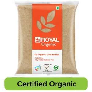 40112919 4 bb royal organic red rice rava