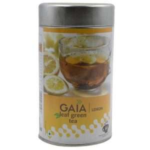 40113686 3 gaia green tea leaf lemon