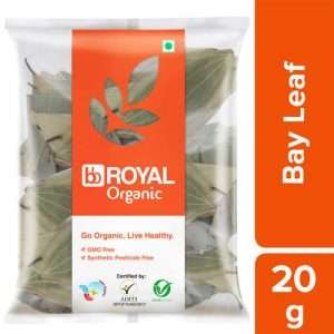 40114162 6 bb royal organic bay leaftej patta
