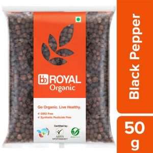 40114165 11 bb royal organic black pepperkali mirchi