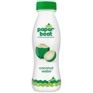 40114332 5 paper boat coconut water