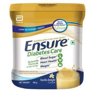 40114418 4 ensure diabetes care vanilla