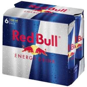 40117639 2 red bull energy drink