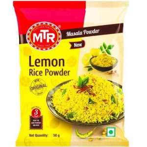 40119140 5 mtr masala lemon rice powder