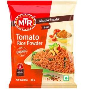 40119142 5 mtr masala tomato rice powder