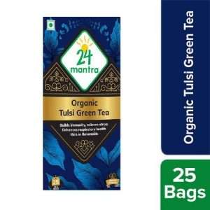 40119220 4 24 mantra tulsi green tea