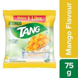 40122312 4 tang instant drink mix mango