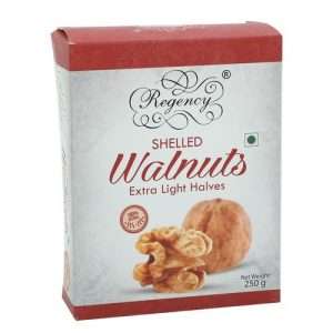 40122510 1 regency shelled walnut kernels extra light halves