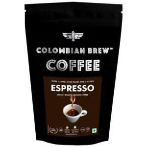 40122771 9 colombian brew coffee arabica espresso filter coffee roast ground strong