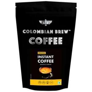 40122778 8 colombian brew coffee pure instant coffee strong
