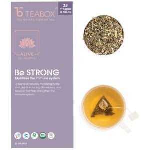40123160 2 teabox herbal tea immunity booster with all natural indian gooseberry licorice birch leaves