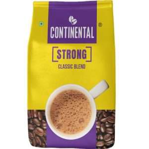40123510 5 continental instant coffee strong