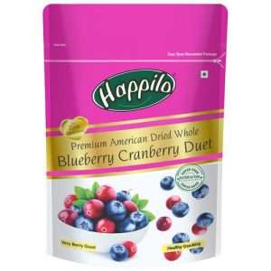 40123726 5 happilo premium dried blueberry cranberry duet