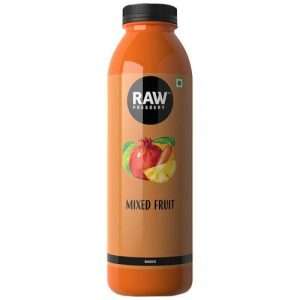 40124702 7 raw pressery cold extracted juice mixed fruit