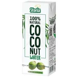 40125335 9 storia 100 natural tender coconut water no added sugar