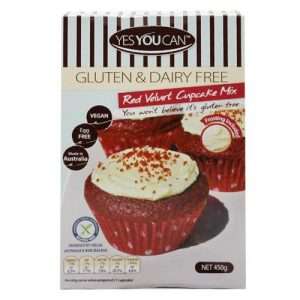40125556 1 yes you can cupcake mix red velvet