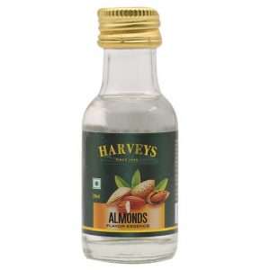 40126318 2 harveys flavouring essence almond