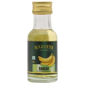 40126319 2 harveys flavouring essence banana
