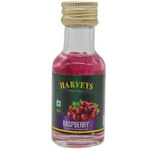 40126322 2 harveys flavouring essence raspberry