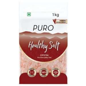 40127247 1 puro salt crystals 100 natural chemical free unrefined salt with 84 minerals