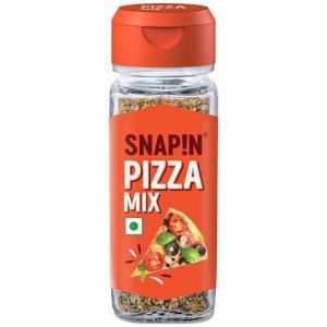 40127898 5 snapin pizza mix