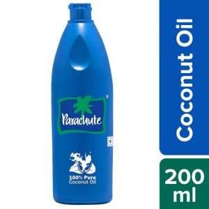 40130536 3 parachute pure coconut oil